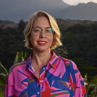 Lisa Hennessy